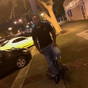 Meet your Posher, Greg